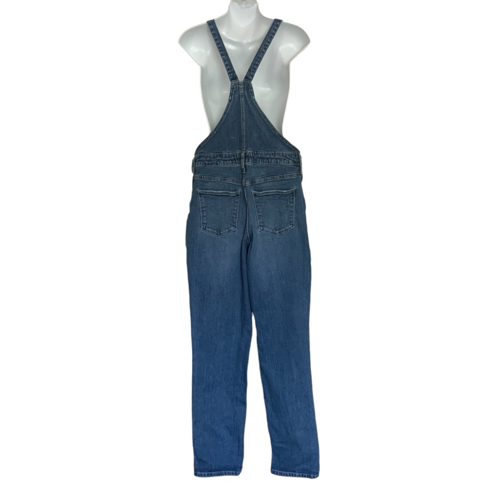 Universal Thread Denim Overalls - Picture 3 of 7